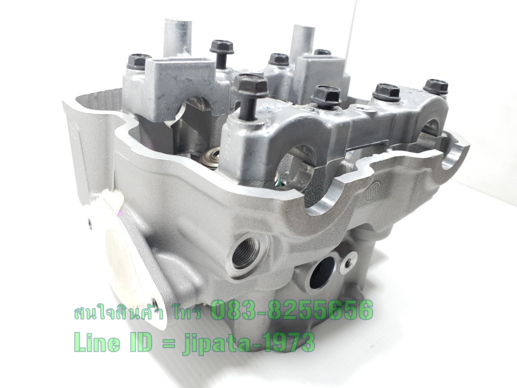 (CB 150R) ชุดฝาสูบ พร้อม ชุดวาล์ว Honda CB150R แท้ (สินค้า Demo)