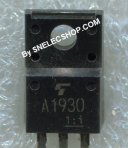 2SA1930