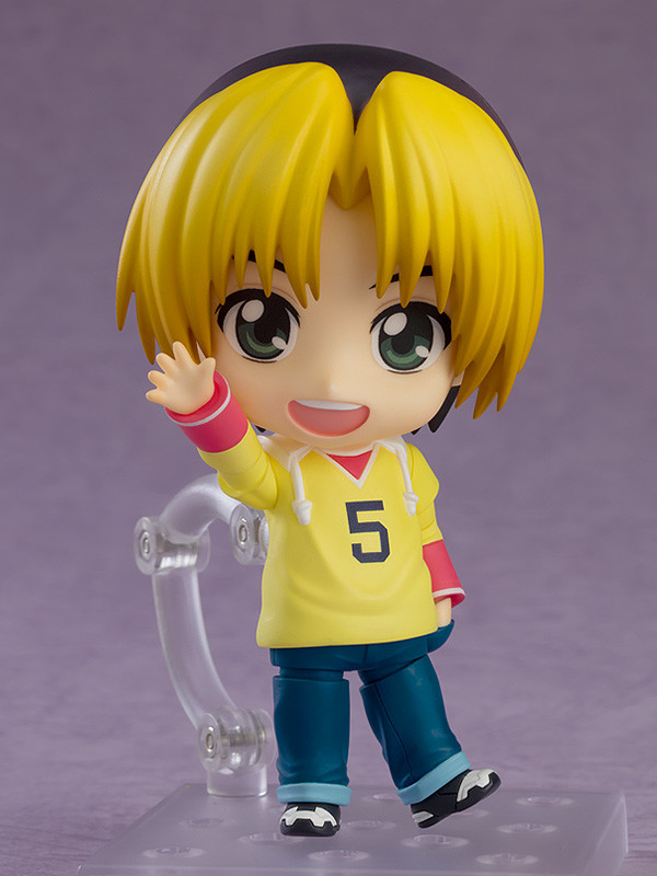 [1720] Nendoroid Hikaru Shindo