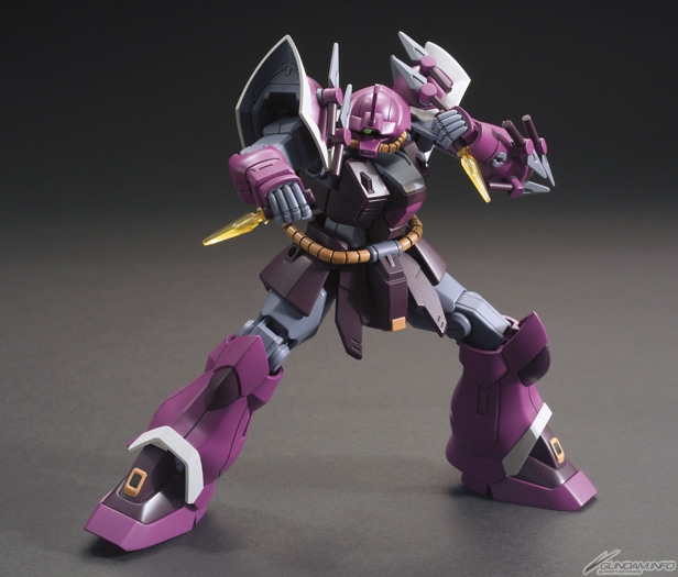 HGUC 1/144 MS-08TX/S Efreet Schneid