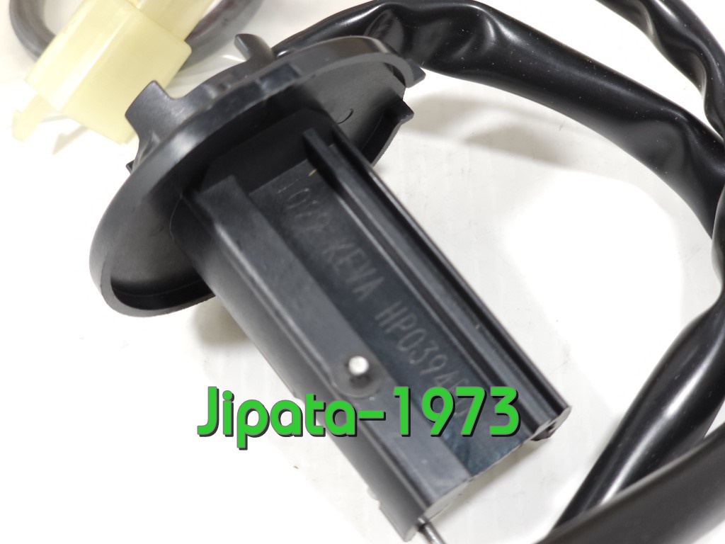 (Wave 100) ชุดลูกลอยวัดระดับน้ำมันเชื้อเพลิง Honda Wave 100 ปี 2002,Wave 110 แท้