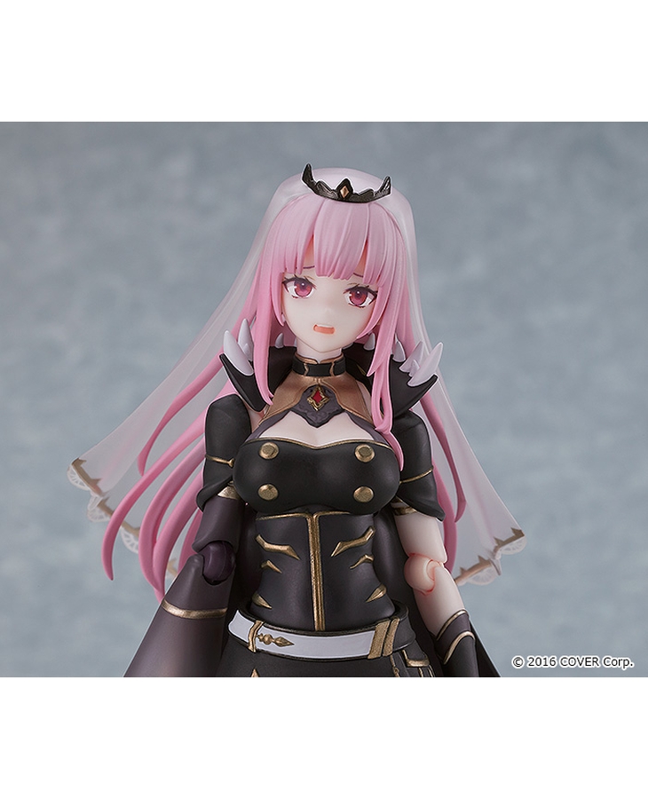 "Pre-Order" [602] figma Mori Calliope