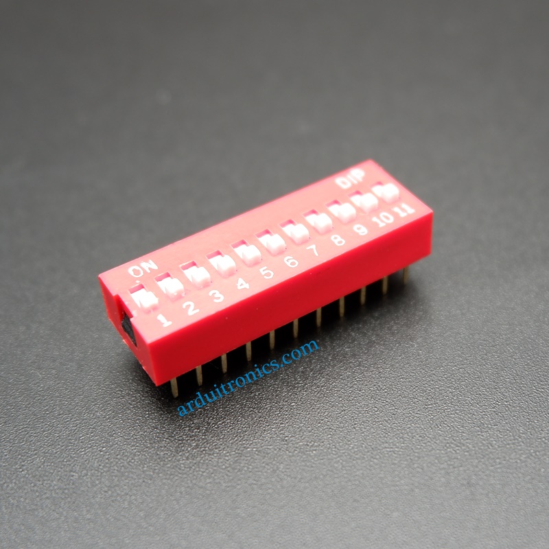 DIP Switch
