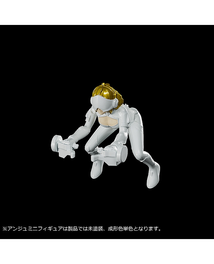 "Pre-Order" MODEROID Villkiss