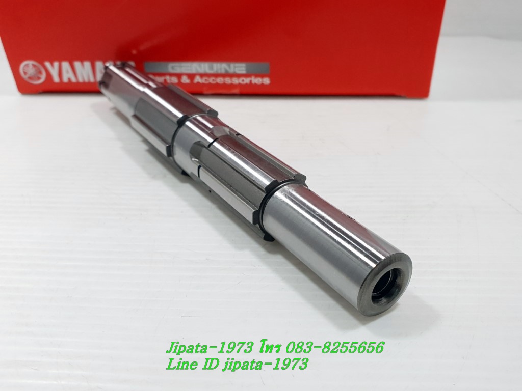 (Mslaz) ชุดแกนสเตอร์หน้า Yamaha Mslaz,R15 ปี 2014-2016 แท้