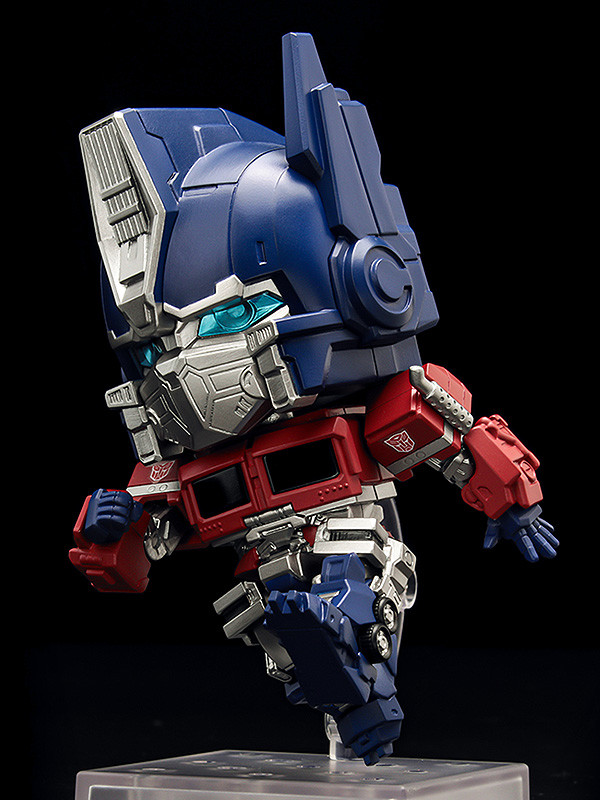 "Pre-Order" [1409] Nendoroid Optimus Prime