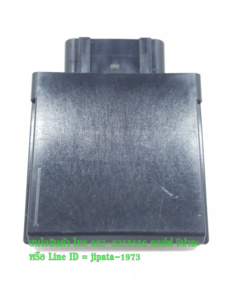 (Dream) ชุดกล่อง ECM Honda Dream Super Cub ปี 2014 แท้