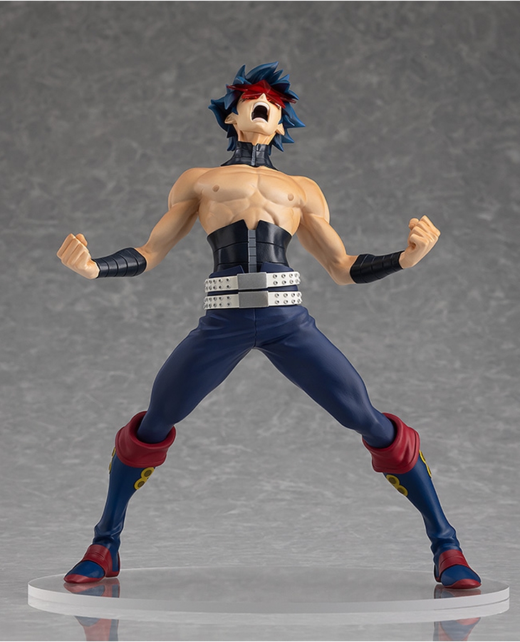 "Pre-Order" POP UP PARADE Simon: Young Man Ver.