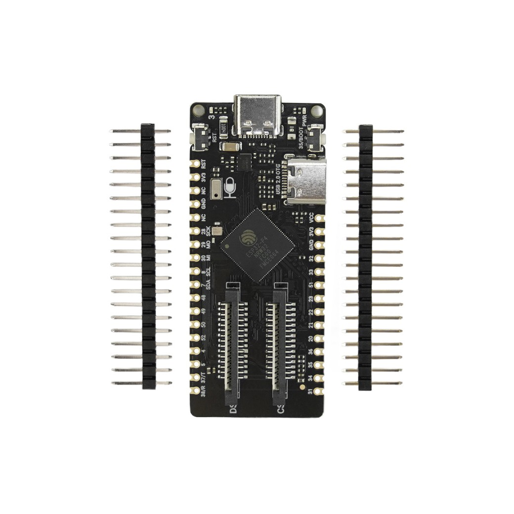 FireBeetle 2 ESP32-P4 AI Vision Board (360MHz RISC-V, MIPI CSI/DSI, Wi-Fi 6) - แท้จาก DFRobot