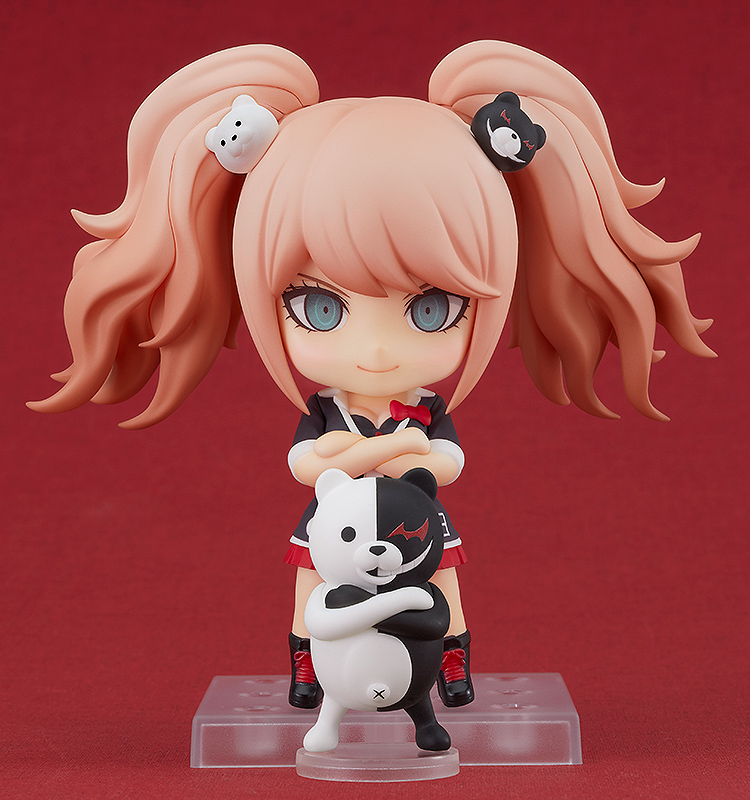 "Pre-Order" [1398] Nendoroid Junko Enoshima