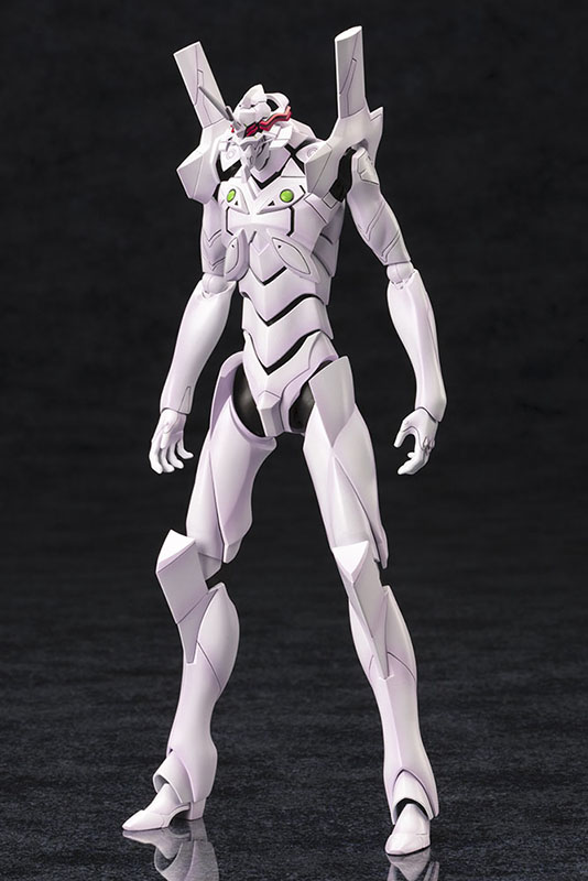 Rebuild of Evangelion 1/400 Evangelion 13 Awake Ver.
