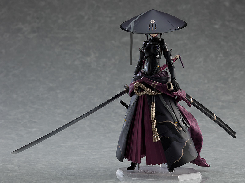 [549] figma RONIN
