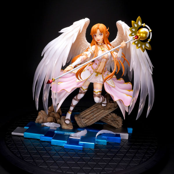 "Pre-Order" 1/7 Asuna -The Soothing Angel Ver.-