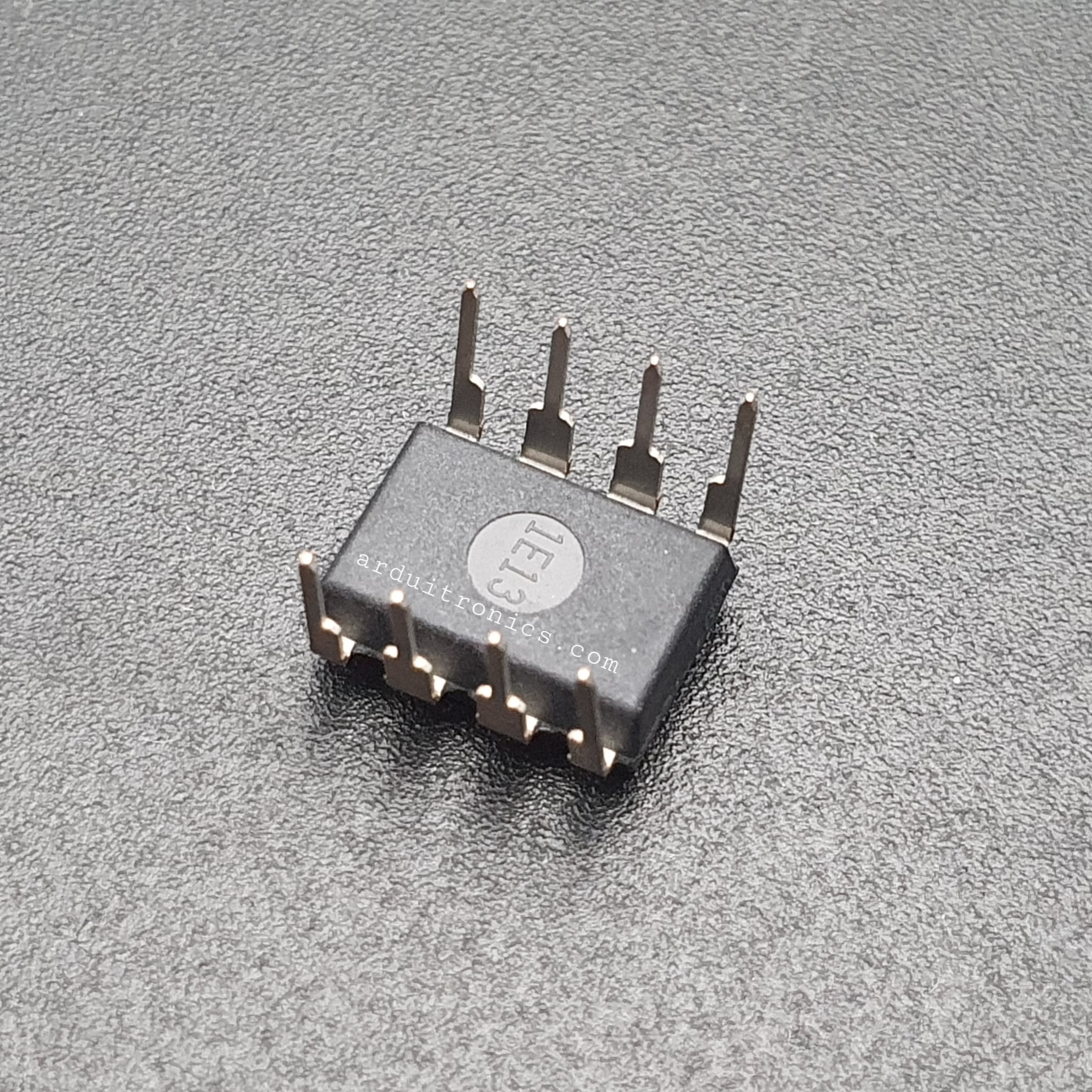 INA128 OP-AMP DIP-8 Operational Amplifier IC จำนวน 1 ชิ้น
