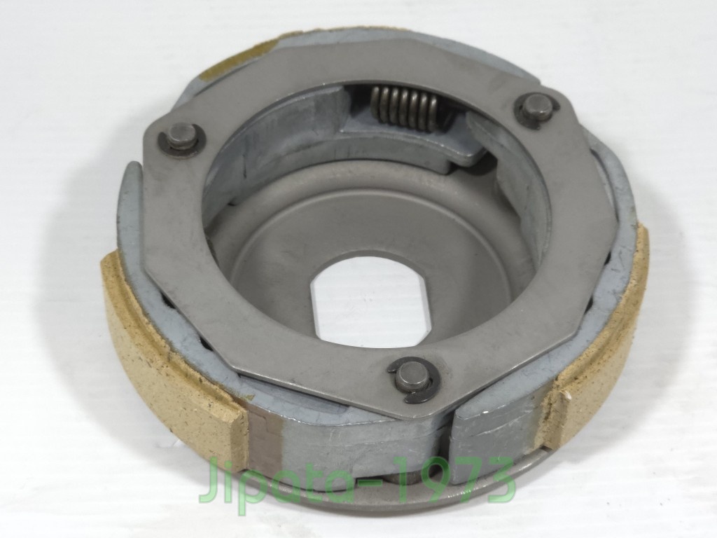 (Moove) ชุดผ้าคลัทช์แรงเหวี่ยง Honda Zoomer X ปี 2016,Scoopy i ปี 2017,Moove งานเกรดเอ