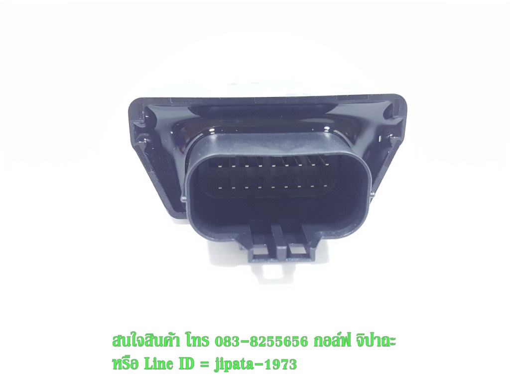 (Spark 115 i) ชุดกล่องควบคุม ECU Yamaha Spark 115 i แท้