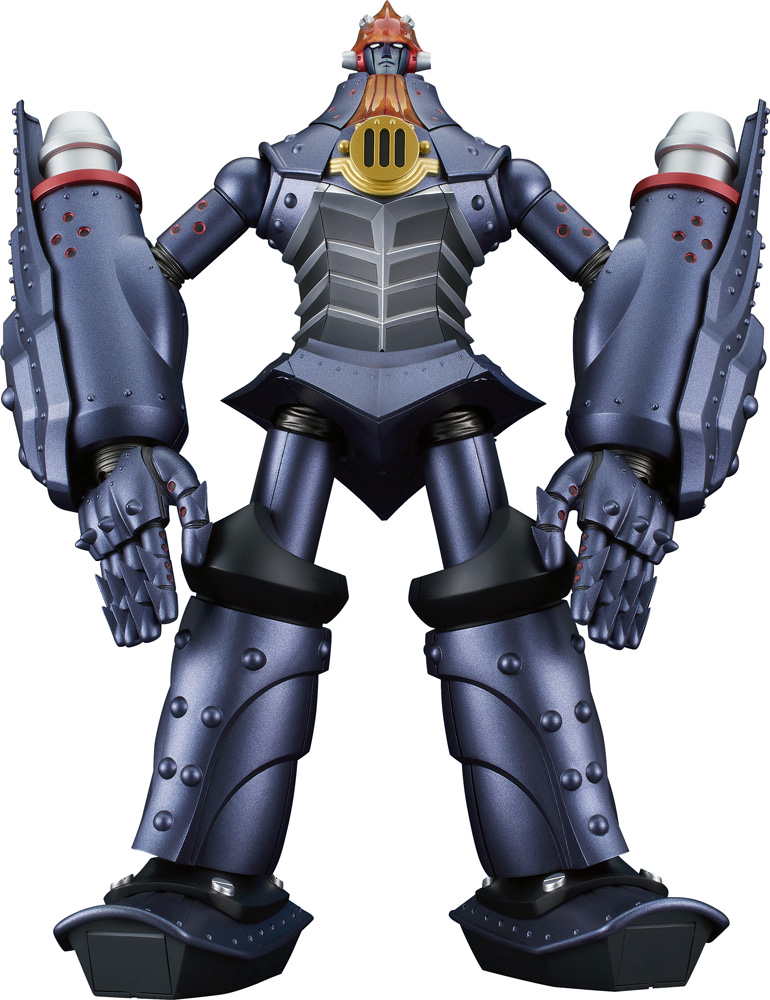 "Pre-Order" MODEROID Big O