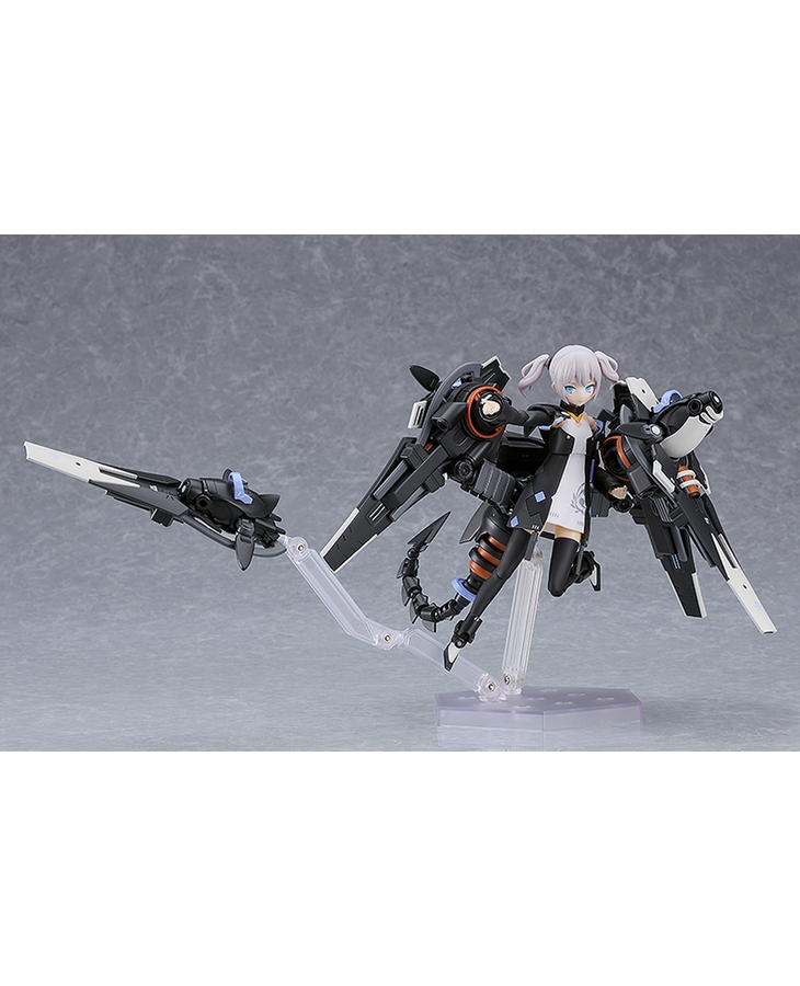 ACT MODE ティア & Type Penguin Hobby Bee Canada