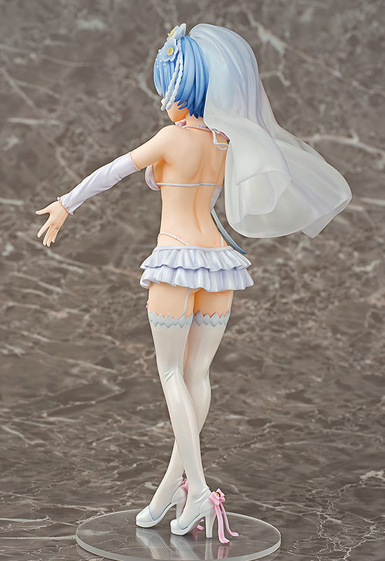 Phat! Company 1/7 Rem Wedding Ver.