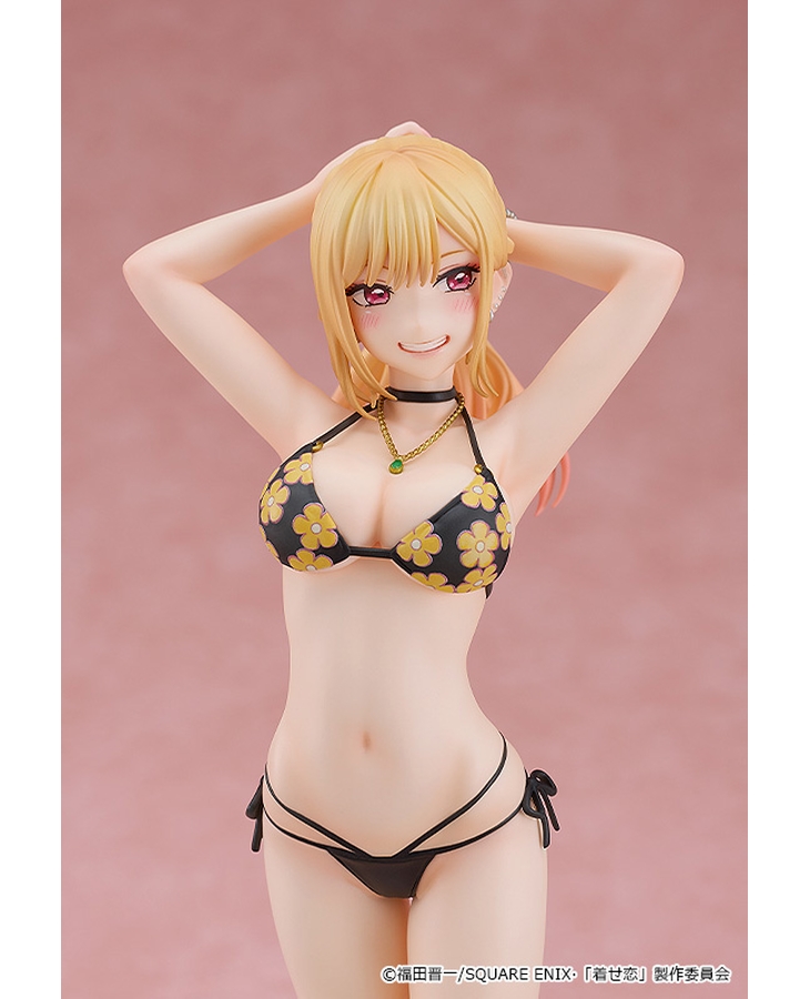 "Pre-Order" GSC 1/7 Marin Kitagawa: Swimsuit Ver.