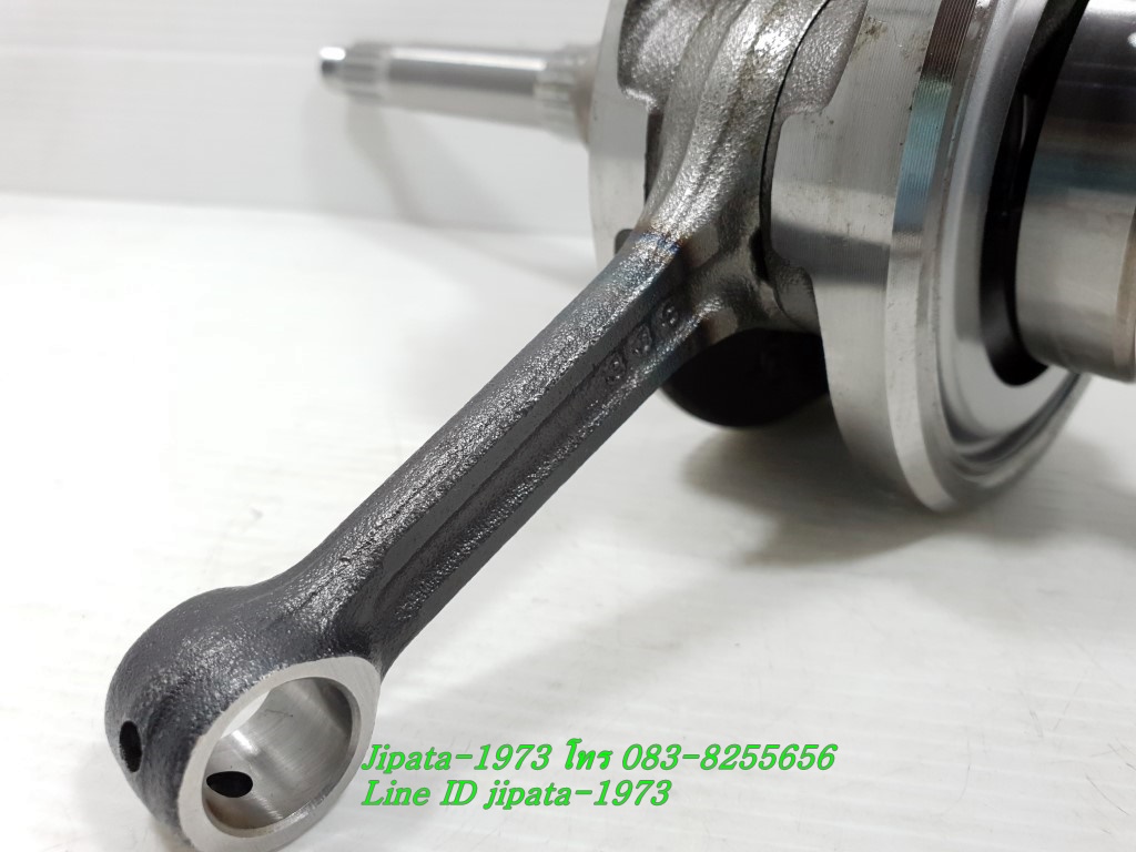 (Mio 125 i) ชุดข้อเหวี่ยง Yamaha Mio 125 i แท้