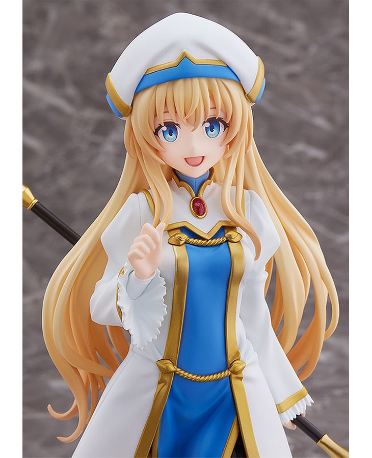 "Pre-Order" POP UP PARADE Priestess L Size