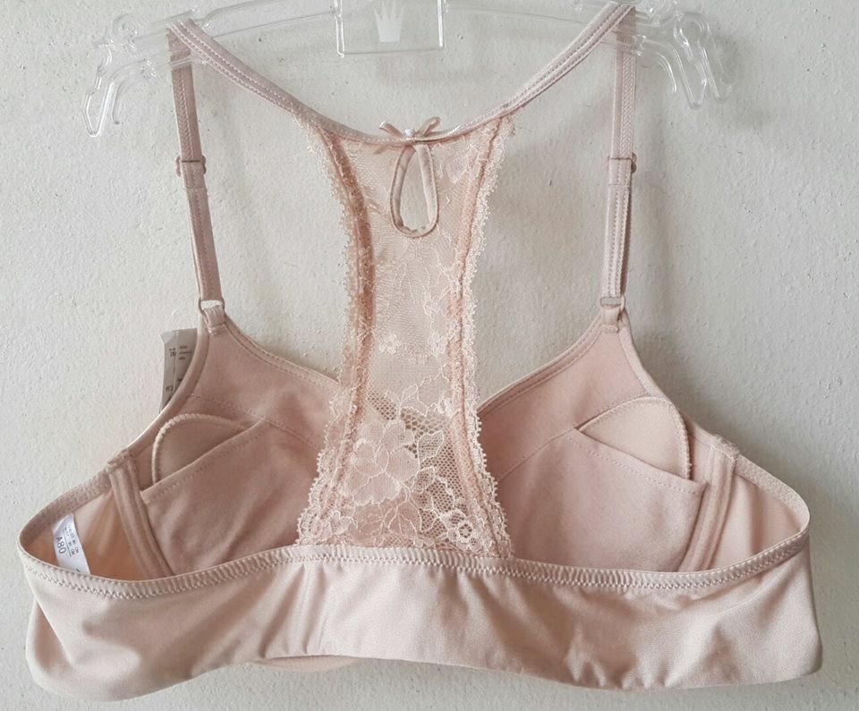 เสื้อชั้นในสตรีBSC