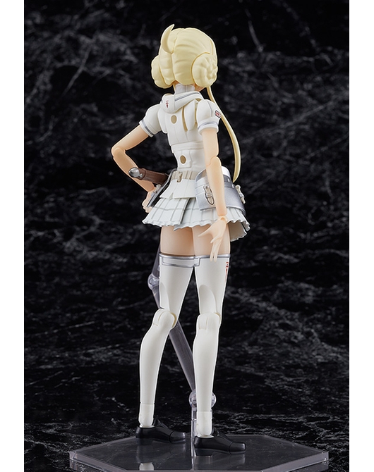 "Pre-Order" PLAMAX GO-01 GODWING CELESTIAL KNIGHT Yuri Godbuster