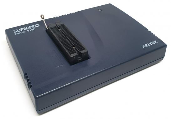 SuperPro 610P