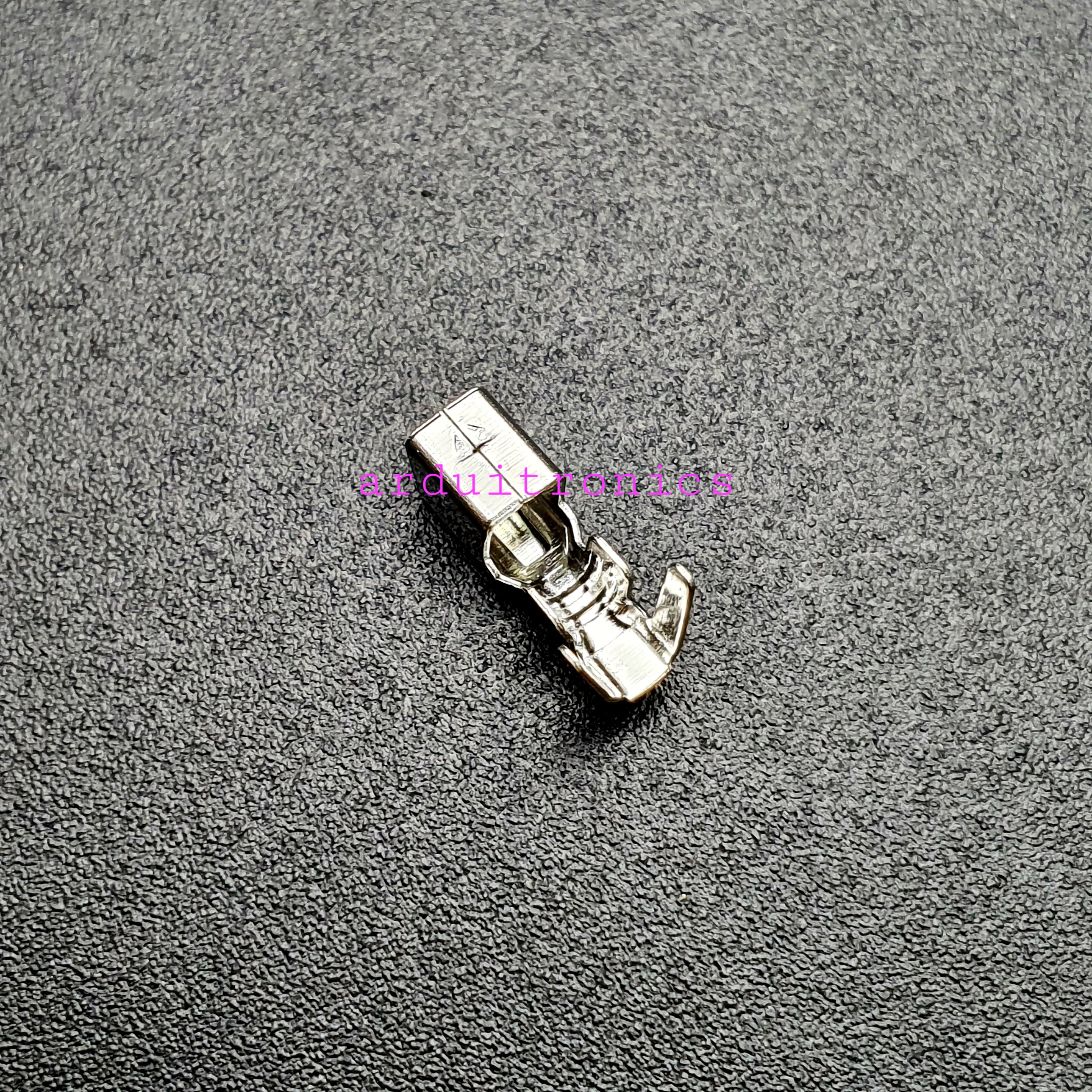 ขั้วข้อต่อ VH3.96 mm. สำหรับแผงวงจร pcb จำนวน 100 ชิ้น