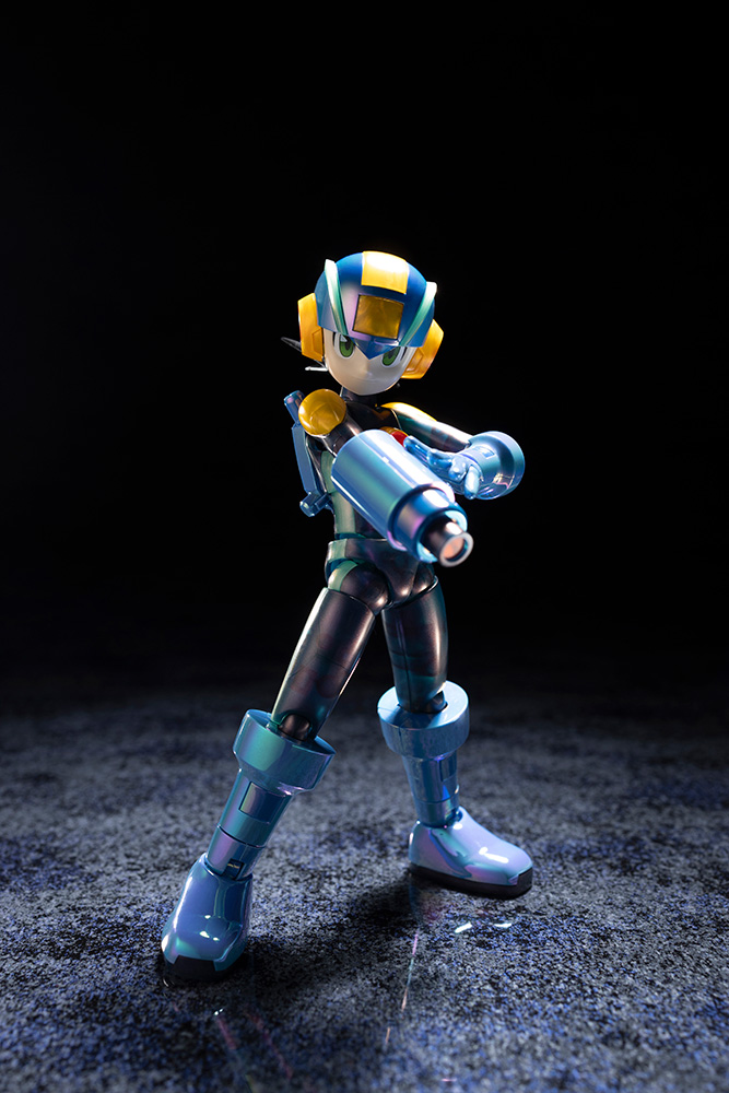 "Pre-Order" Mega Man.EXE Premium Charge Shot Ver. (Mega Man Battle Network)