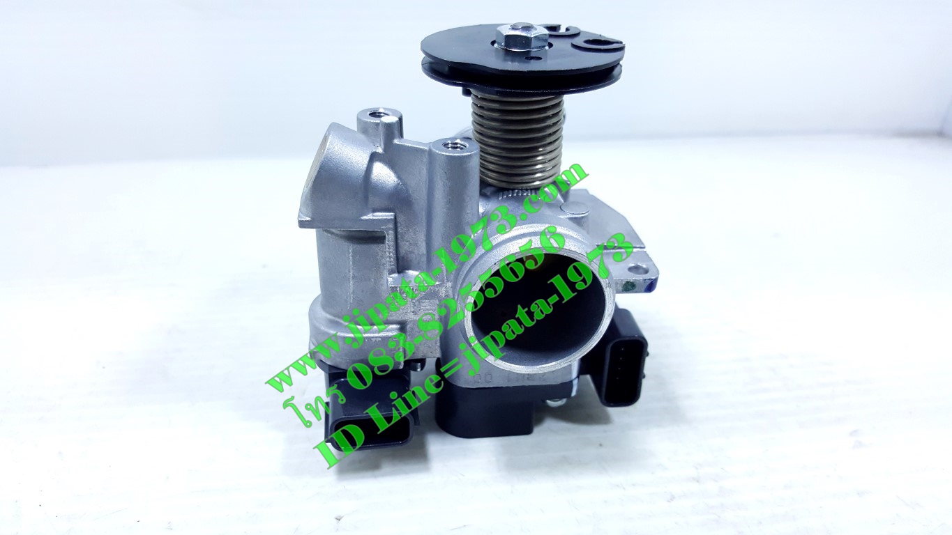 (Grand Filano) ชุดเรือนลิ้นเร่ง Yamaha Grand Filano แท้