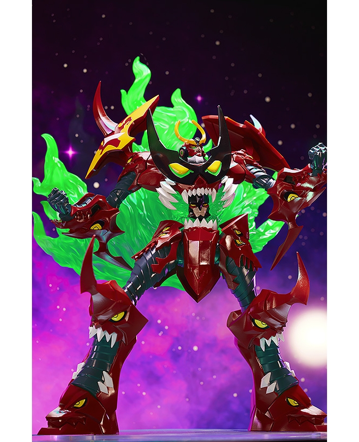 "Pre-Order" POP UP PARADE Tengen Toppa Gurren Lagann XL Size