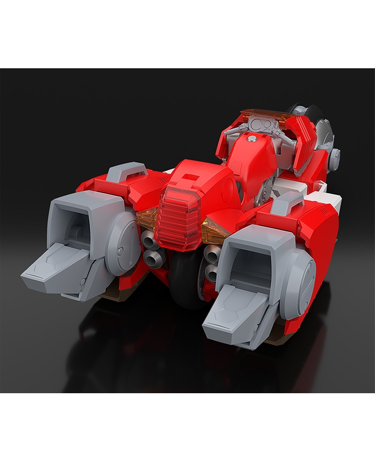 "Pre-Order" MODEROID Garland