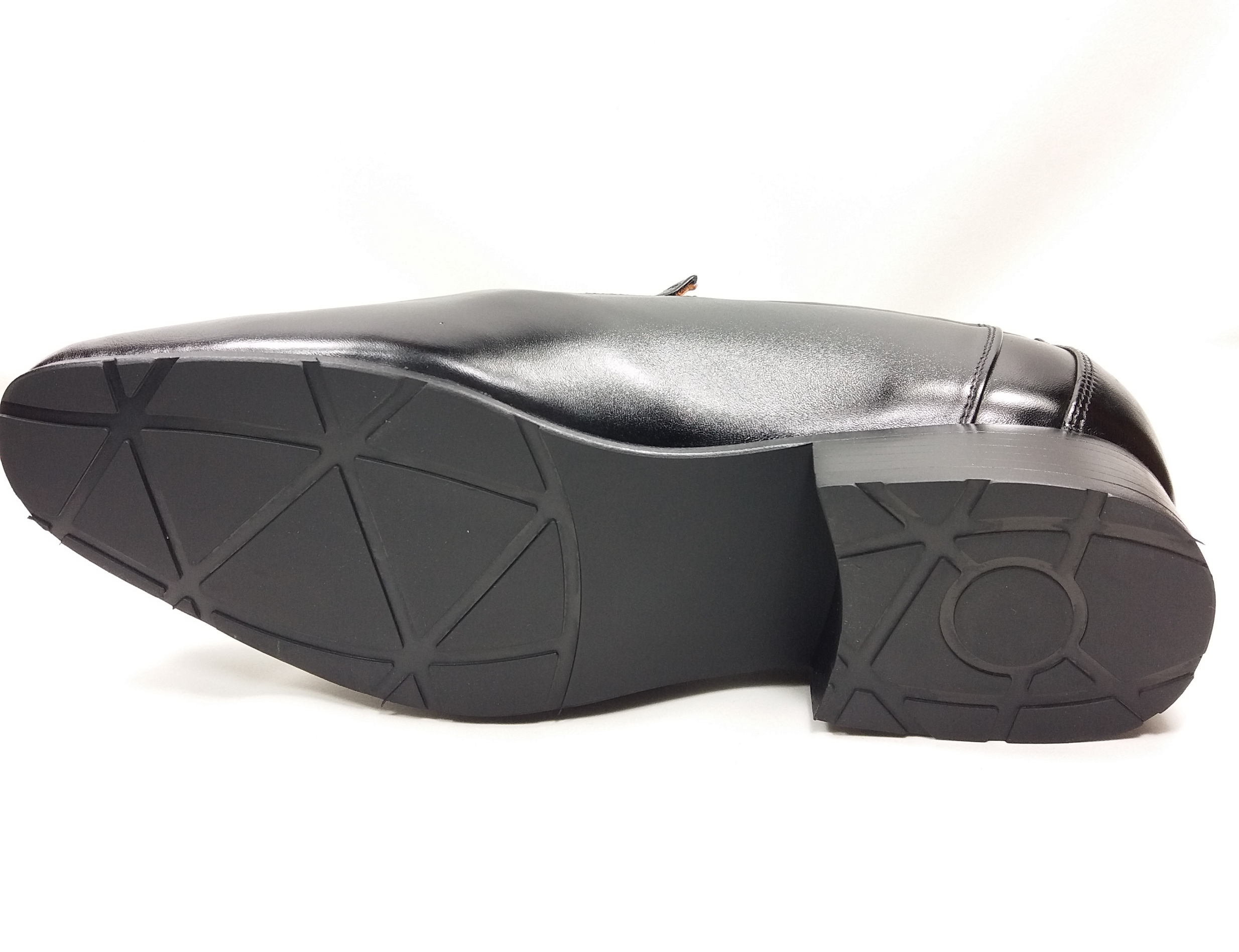 Captana (Black) 6.5