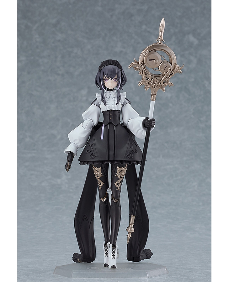 "Pre-Order" [610] figma NH-02-
