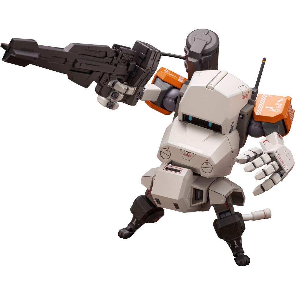 Kotobukiya 1/35 JGSDF Type 07-Ⅲ Tank Prototype Nacchin