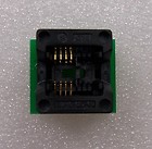 Socket Adapter SOP8 8 pin 200mil