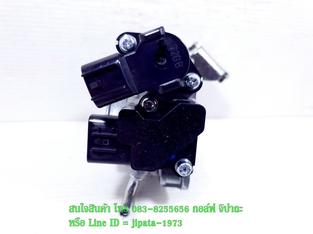 (R15) ชุดเรือนลิ้นเร่ง Yamaha New R15 ปี 2017 แท้