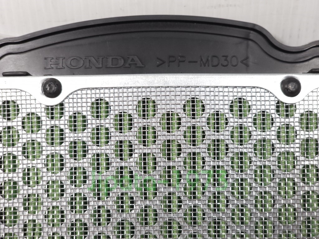 (Scoopy i ) ชุดแผ่นกรองอากาศ Honda Scoopy i แท้
