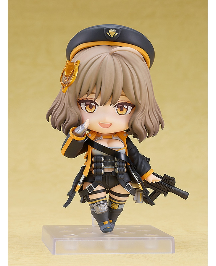 [2397] Nendoroid Anis