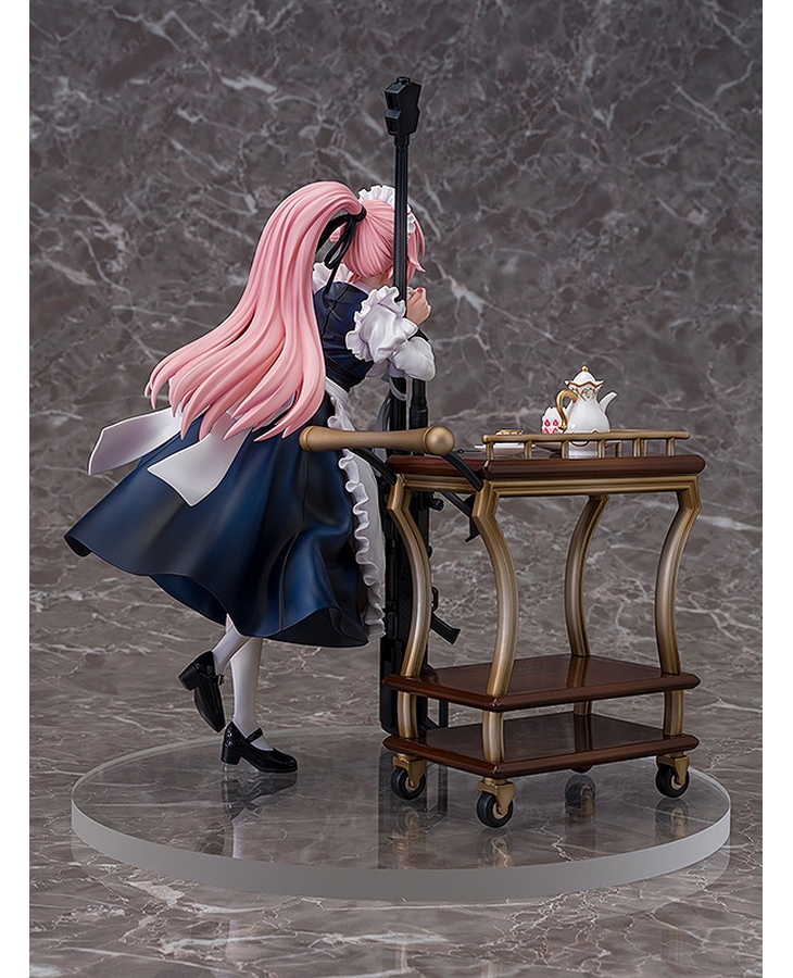 "Pre-Order" Pony Canyon 1/6 NTW-20: Aristocrat Experience