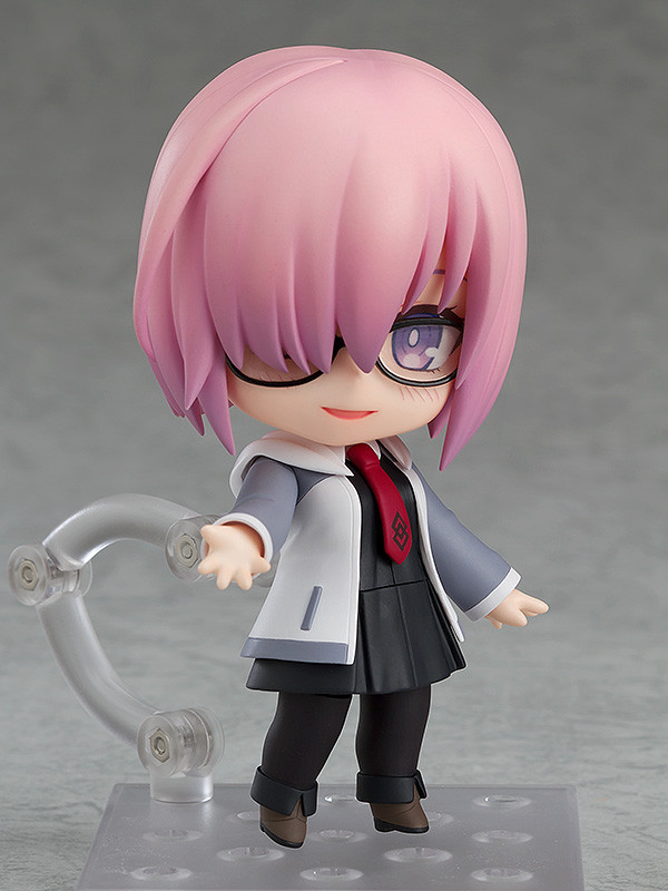 "Pre-Order" [941] Nendoroid Shielder/Mash Kyrielight: Casual Ver.