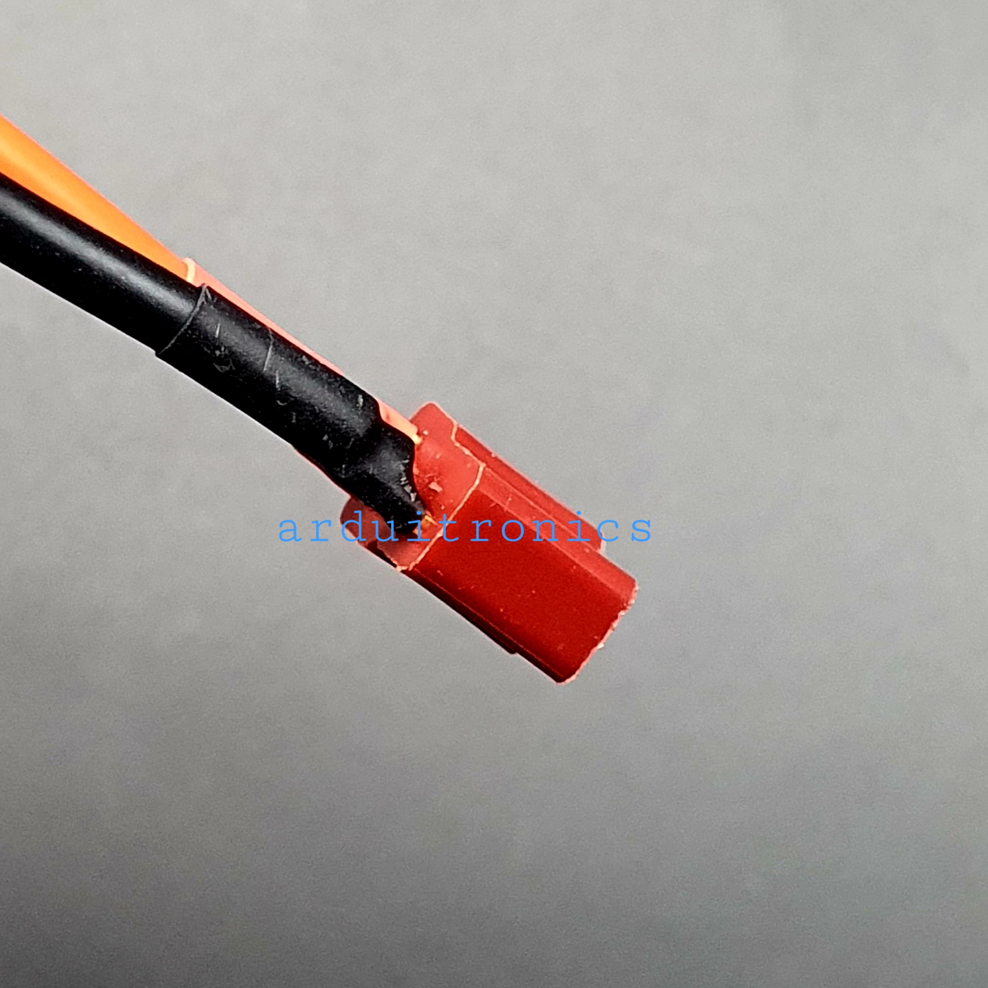 Rechargeable Lithium Battery 1100mAh 3S 11.1V 25C (หัวสายไฟแบบ T-Plug)