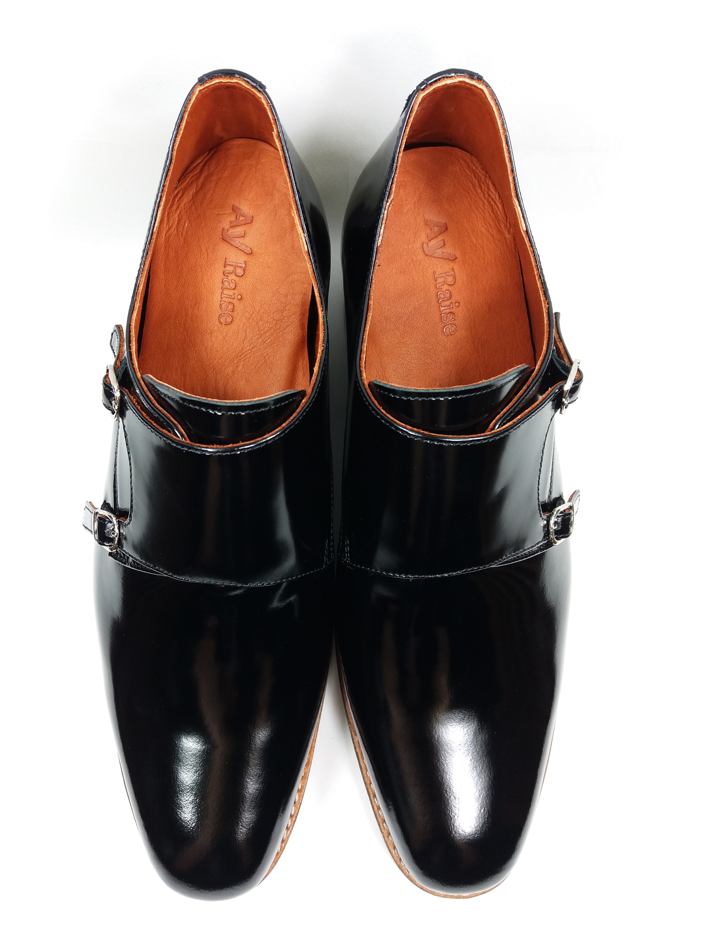 Hot Sale Nitino (Black GR) 8.5 cm. ด่วน!!! จ.น.จำกัด เบอร์ 39