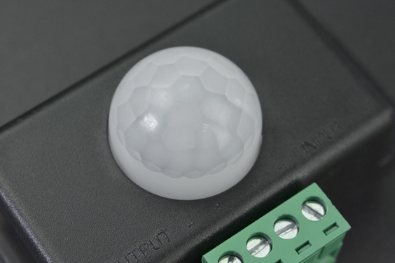 DC 12V/24V Infrared Body Sensor Switch (แท้จาก DFRobot)