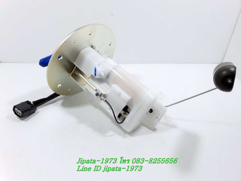 (CBR 500) ชุดปั๊มน้ำมันเชื้อเพลิง Honda CBR 500 แท้