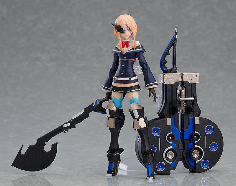 "Pre-Order" [456] figma San