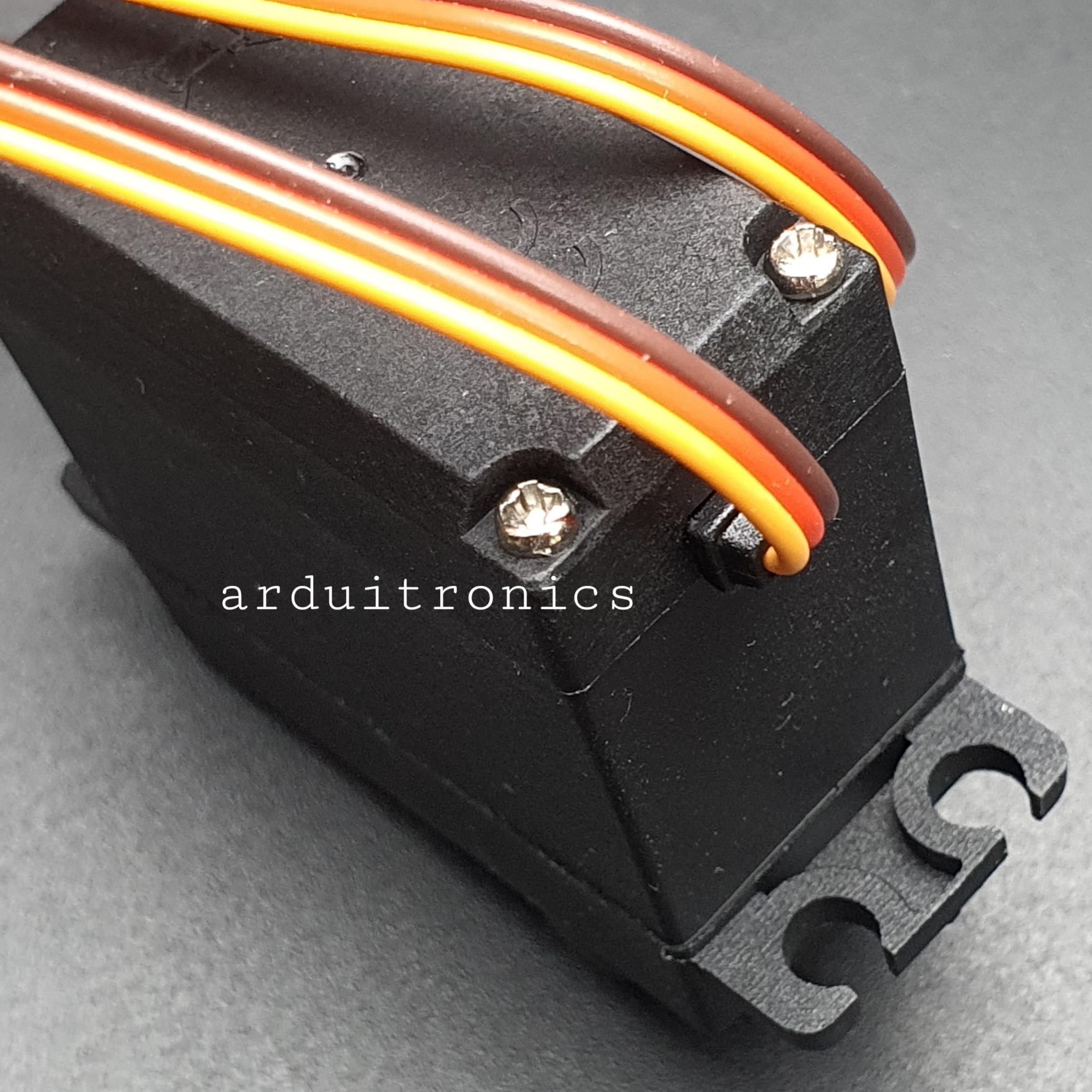 High Torque Servo Motor MG945 Tower Pro (180 Degree)