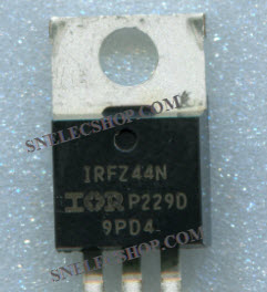 IRFZ44N